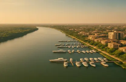Apartment - 2 Bedrooms - 2 Bathrooms for sale in Jirian - New Zayed City - Sheikh Zayed City - Giza