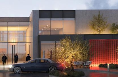 Office Space - Studio - 1 Bathroom for sale in NMQ - 26th of July Corridor - 6 October City - Giza