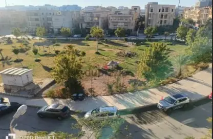 شقة - 2 غرف نوم - 1 حمام للبيع في حى جنوب الاكايمية - مدينة القاهرة الجديدة - القاهرة