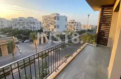 Apartment - 3 Bedrooms - 3 Bathrooms for rent in Eastown - 5th Settlement Compounds - The 5th Settlement - New Cairo City - Cairo