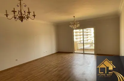 Apartment - 3 Bedrooms - 3 Bathrooms for rent in Mountain View Hyde Park - 5th Settlement Compounds - The 5th Settlement - New Cairo City - Cairo