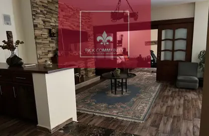 Villa - 3 Bedrooms - 3 Bathrooms for sale in Suleiman Al Halabi St. - El Banafseg 11 - El Banafseg - New Cairo City - Cairo
