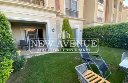 Apartment - 2 Bedrooms - 2 Bathrooms for sale in Regents Park - Al Andalus District - New Cairo City - Cairo