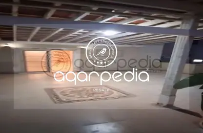 سطح - 2 غرف نوم - 2 حمامات للبيع في الياسمين 3 - الياسمين - مدينة القاهرة الجديدة - القاهرة