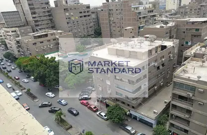 شقة - 3 غرف نوم - 3 حمامات للبيع في شارع محي الدين أبو العز - المهندسين - الجيزة