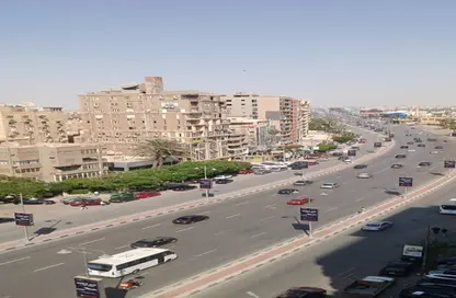 شقة - 3 غرف نوم - 2 حمامات للايجار في فالوري الثورة - الماظة - مصر الجديدة - القاهرة