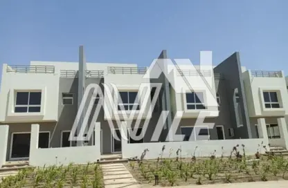 تاون هاوس - 4 غرف نوم - 4 حمامات للبيع في هايد بارك - مدينة القاهرة الجديدة - القاهرة تاون هاوس - 4 غرف نوم - 4 حمامات للبيع في هايد بارك - مدينة القاهرة الجديدة - القاهرة