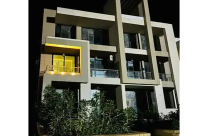 شاليه - 3 غرف نوم - 2 حمامات للبيع في بيلا فينتو جلالة - العين السخنة - السويس