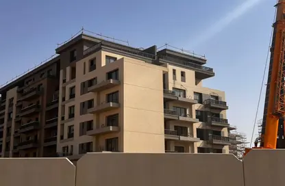 شقة - 2 غرف نوم - 2 حمامات للبيع في سوان ليك ريزيدنس - كمبوندات التجمع الخامس - التجمع الخامس - مدينة القاهرة الجديدة - القاهرة