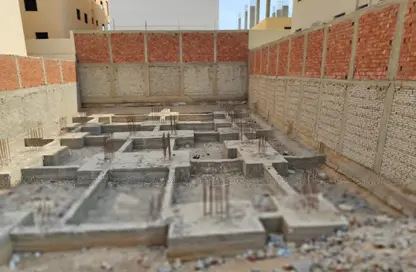 قطعة أرض - استوديو للبيع في الحي المتميز - مدينة بدر - القاهرة