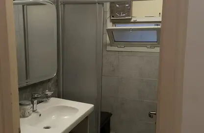 Apartment - 4 Bedrooms - 3 Bathrooms for rent in Al Rehab - New Cairo City - Cairo