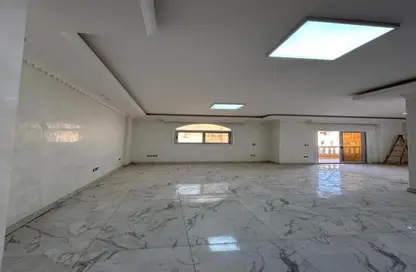 Apartment - 3 Bedrooms - 2 Bathrooms for sale in Al Jazeera - 5th Settlement Compounds - The 5th Settlement - New Cairo City - Cairo