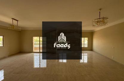 Apartment - 3 Bedrooms - 3 Bathrooms for rent in El Yasmeen 8 - El Yasmeen - New Cairo City - Cairo