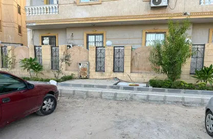 Apartment - 3 Bedrooms - 2 Bathrooms for sale in 9th District - Obour City - Qalyubia