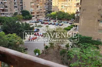 Apartment - 3 Bedrooms - 2 Bathrooms for sale in Nasr City - Cairo