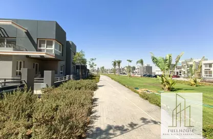 Apartment - 1 Bedroom - 1 Bathroom for sale in Kayan - Sheikh Zayed Compounds - Sheikh Zayed City - Giza