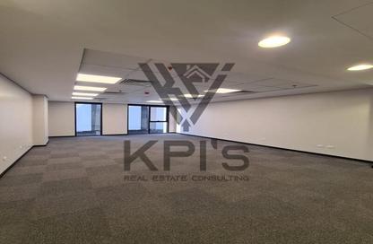 Office Space - Studio - 1 Bathroom for rent in Hyde Park - 5th Settlement Compounds - The 5th Settlement - New Cairo City - Cairo