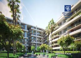 Apartment - 2 bedrooms - 2 bathrooms for للبيع in De Joya - New Capital Compounds - New Capital City - Cairo