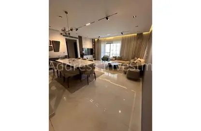 Villa - 4 Bedrooms - 4 Bathrooms for sale in La Vista City - New Capital Compounds - New Capital City - Cairo