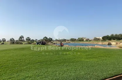 شاليه - 2 غرف نوم - 3 حمامات للبيع في وسترن سوما باي - سفاجا - الغردقة - محافظة البحر الاحمر