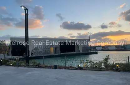 Chalet - 1 Bedroom - 1 Bathroom for sale in Zahra - Sidi Abdel Rahman - North Coast Chalet - 1 Bedroom - 1 Bathroom for sale in Zahra - Sidi Abdel Rahman - North Coast