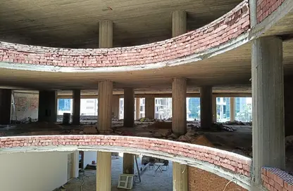 مساحات مكتبية - استوديو - 4 حمامات للايجار في كايرو بيزنس بارك - كمبوندات التجمع الخامس - التجمع الخامس - مدينة القاهرة الجديدة - القاهرة