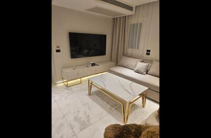 Villa - 4 Bedrooms - 4 Bathrooms for rent in Hyde Park - 5th Settlement Compounds - The 5th Settlement - New Cairo City - Cairo