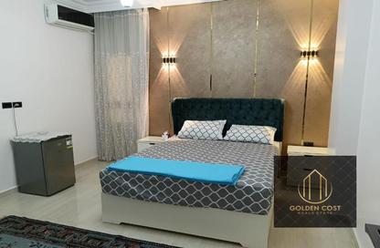 Apartment - 3 Bedrooms - 1 Bathroom for sale in South Lotus - El Lotus - New Cairo City - Cairo