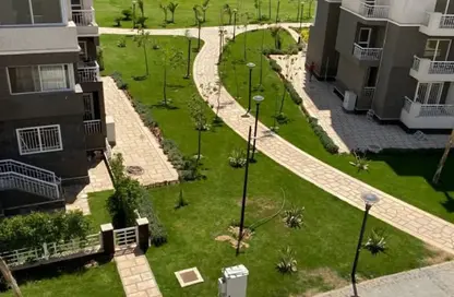 Apartment - 2 Bedrooms - 1 Bathroom for rent in Madinaty - Cairo