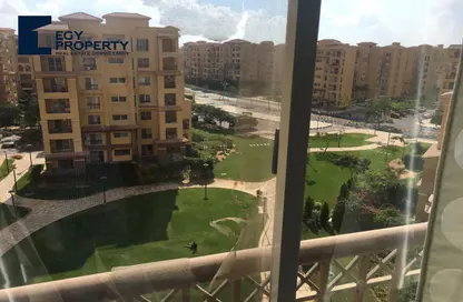 Apartment - 3 Bedrooms - 2 Bathrooms for sale in Madinaty - Cairo