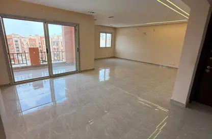 Apartment - 3 Bedrooms - 3 Bathrooms for rent in Dream Land St. - Dream Land - Al Wahat Road - 6 October City - Giza