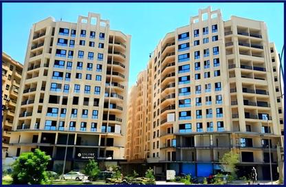 شقة - 3 غرف نوم - 2 حمامات للبيع في فالور سموحة - سموحة - حي شرق - الاسكندرية