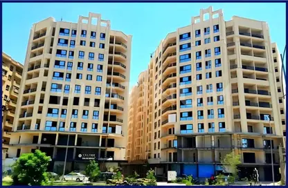 شقة - 3 غرف نوم - 2 حمامات للبيع في فالور سموحة - سموحة - حي شرق - الاسكندرية
