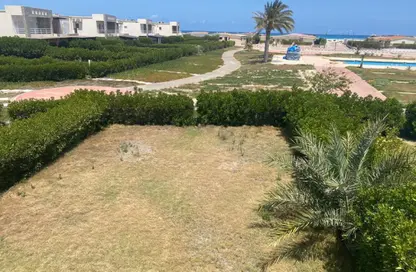 تاون هاوس - 4 غرف نوم - 3 حمامات للبيع في أمواج - سيدي عبد الرحمن - الساحل الشمالي