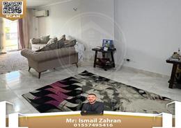 Apartment - 3 bedrooms - 2 bathrooms for للبيع in Al Sayeda Sakina Bint Al Hussein St. - Kafr Abdo - Roushdy - Hay Sharq - Alexandria
