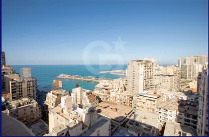 Apartment - 3 Bedrooms - 3 Bathrooms for sale in Glim - Hay Sharq - Alexandria