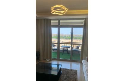 Apartment - 2 Bedrooms - 2 Bathrooms for sale in Cairo Festival City - North Investors Area - New Cairo City - Cairo