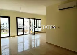 شقة - 3 غرف نوم - 3 حمامات للايجار في ذا كورت ياردز - كمبوندات الشيخ زايد - الشيخ زايد - الجيزة
