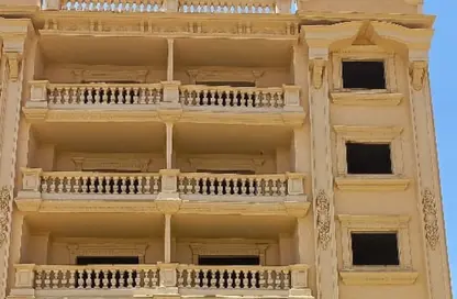 Apartment - 3 Bedrooms - 2 Bathrooms for sale in 10th District - 6 October City - Giza