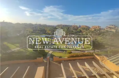 منزل مزدوج - 4 غرف نوم - 4 حمامات للبيع في ديار بارك - امتداد المستثمرين الشمالية - مدينة القاهرة الجديدة - القاهرة