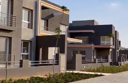 Apartment - 3 Bedrooms - 2 Bathrooms for sale in Kayan - Sheikh Zayed Compounds - Sheikh Zayed City - Giza Apartment - 3 Bedrooms - 2 Bathrooms for sale in Kayan - Sheikh Zayed Compounds - Sheikh Zayed City - Giza