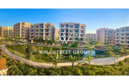 Apartment - 1 Bedroom - 2 Bathrooms for sale in Taj City - 5th Settlement Compounds - The 5th Settlement - New Cairo City - Cairo