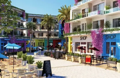 Villa - 5 Bedrooms - 5 Bathrooms for sale in Hacienda Bay - Sidi Abdel Rahman - North Coast