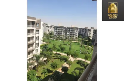 Apartment - 2 Bedrooms - 1 Bathroom for sale in Privado - Madinaty - Cairo