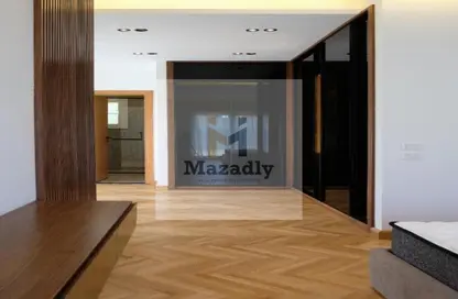 شقة - 2 غرف نوم - 2 حمامات للبيع في ريجينتس بارك - حى الاندلس - مدينة القاهرة الجديدة - القاهرة