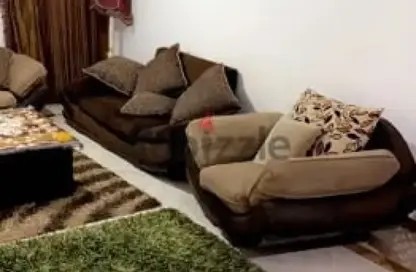 Apartment - 3 Bedrooms - 1 Bathroom for rent in Al Andalus District - New Cairo City - Cairo