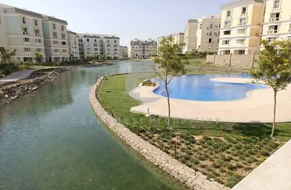 تاون هاوس - 4 غرف نوم - 4 حمامات للايجار في ديار بارك - امتداد المستثمرين الشمالية - مدينة القاهرة الجديدة - القاهرة