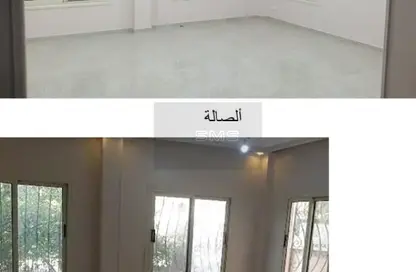 شقة - 3 غرف نوم - 2 حمامات للايجار في شارع الشويفات - الحي الاول - التجمع الخامس - مدينة القاهرة الجديدة - القاهرة