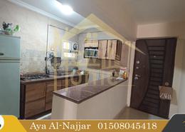 شقة - 2 غرف نوم - 1 حمام for للايجار in سيدي جابر - حي شرق - الاسكندرية