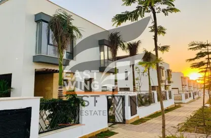Villa - 6 Bedrooms - 1 Bathroom for sale in Villette - 5th Settlement Compounds - The 5th Settlement - New Cairo City - Cairo